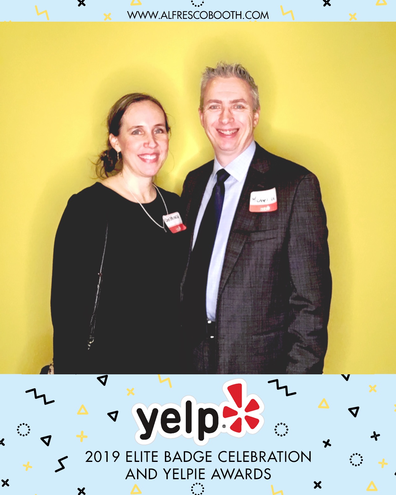 Yelp Elite | View more photos from the event at events.alfrescophoto.com/u/AlfrescoPhoto/Yelp-Elite